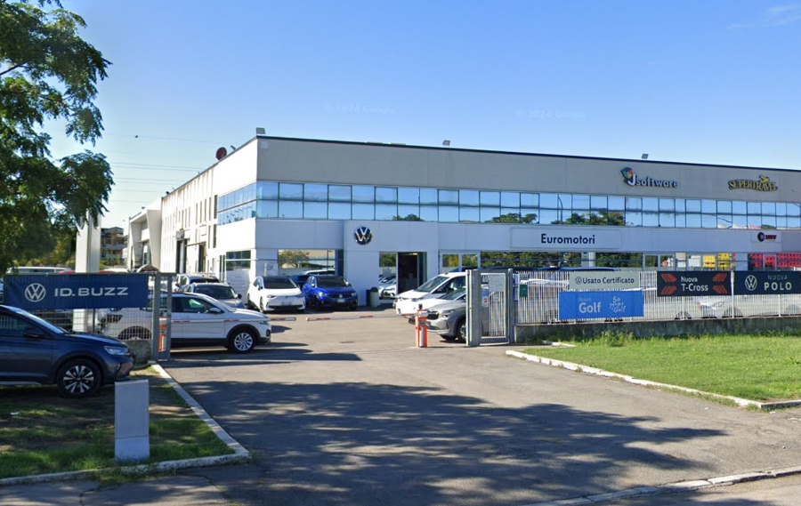 Euromotori S.p.A. - Grosseto